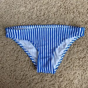 Xhiliration bikini bottom